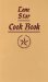 Lone Star Cook Book cover