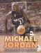 Michael Jordan : Returning Champion cover