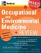 Occupational And Environmental Medicine : Review cover