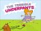 The Terrible Underpants cover