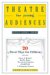 Theatre for Young Audiences : 20 Great Plays for Children cover