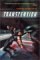 Transcension cover