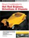 Boyd Coddington's Hot Rod Engines, Drivelines & Chassis cover