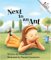 Next to an Ant cover