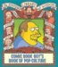  Comic Book Guy's Book Of Pop Culture