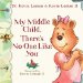 My Middle Child, There's No One Like You cover