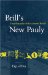 Brill's New Pauly : Encyclopaedia of the Ancient World cover