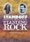 Standoff at Standing Rock : The Story of Sitting Bull and James McLaughlin cover