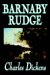 Barnaby Rudge cover