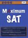 Maximum SAT cover