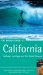 The Rough Guide To California cover