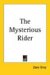Mysterious Rider cover