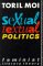 Sexual/Textual Politics : Feminist Literary Theory cover