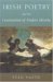 Irish Poetry and the Construction of Modern Identity : Ireland Between Fantasy and History cover
