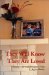 They Will Know They Are Loved : A Family's Life With Premature Twins cover