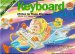 Young Beginner Keyboard Method 3 cover