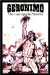 Geronimo : The Last Apache Warrior cover