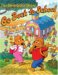 The Berenstain Bears Go Back to School cover
