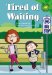 Tired of Waiting cover