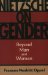 Nietzsche On Gender : Beyond Man And Woman cover