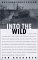 Into the Wild cover