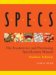  SPECS: The Foodservice And Purchasing Specification Manual