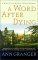 Word After Dying cover
