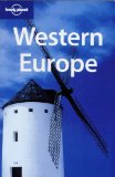 Lonely Planet Western Europe [Click for larger image]