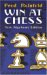 Win at Chess : New Algebraic Edition cover