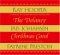 The Delaney Christmas Carol : Christmas Past / Christmas Present / Christmas Future cover
