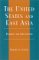 United States and East Asia : Dynamics and Implications cover