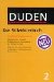 Das Stilworterbuch cover