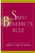 Saint Benedict's Rule cover
