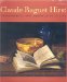Claude Raguet Hirst : Transforming The American Still Life cover