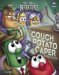The Couch Potato Caper cover