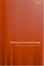 Philosophy of Science Today cover