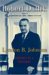 Lyndon B. Johnson : Portrait Of A President cover