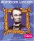 Abraham Lincoln cover