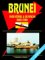 Brunei Industrial and Business Directory cover