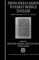 From Anglo-Saxon to Early Middle English : Studies Presented to E.G. Stanley cover