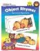 Object Rhymes : Reproducible Emergent Readers to Make and Take Home cover
