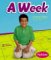 A Week cover