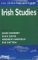 Irish Studies cover