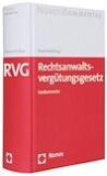 Rechtsanwaltsvergutungsgesetz : Handkommentar [Click for larger image]