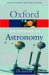 A Dictionary of Astronomy cover
