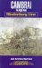 Cambrai : Hindenburg Line cover