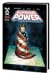 Supreme Power : Contact cover