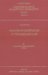 Analysis of Substances in the Gaseous Phase cover