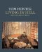 Tom Hunter : Living in Hell and Other Stories cover
