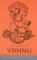 The Book of Vishnu cover
